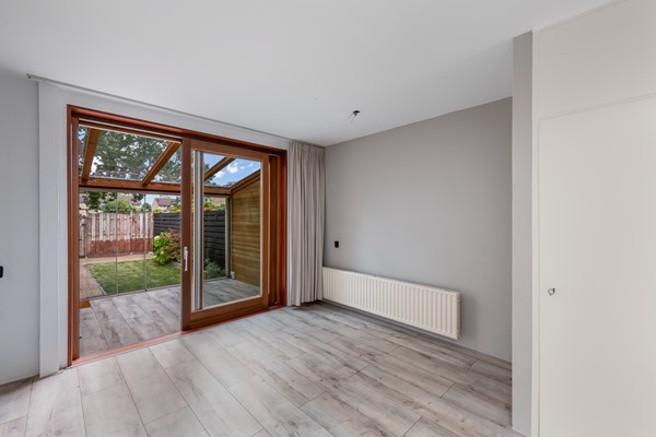 Medium property photo - De Stelle 65, 8501 MS Joure